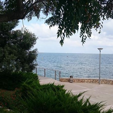 Piscina Mar 1 Βίλα Sant Carlos de la Ràpita Εξωτερικό φωτογραφία