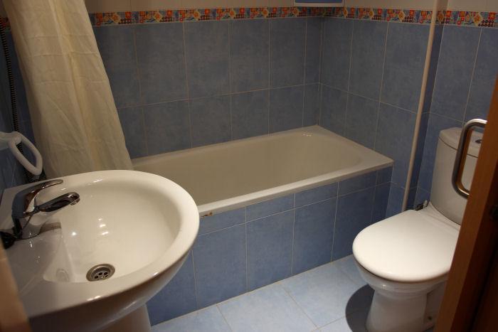 Piscina Mar 1 Βίλα Sant Carlos de la Ràpita Εξωτερικό φωτογραφία